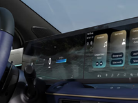 2026 Nissan LEAF S Plus-2