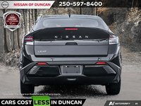 2026 Nissan LEAF S Plus-4