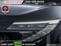 2026 Nissan LEAF S Plus-7