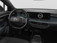 2026 Nissan LEAF S Plus-1