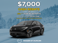 2026 Nissan LEAF S Plus-0