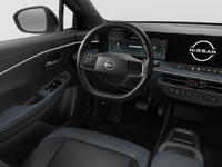 2026 Nissan LEAF SV Plus-1