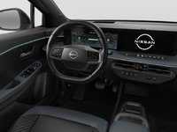 2026 Nissan LEAF Platinum Plus-2