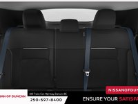 2026 Nissan LEAF S Plus-4