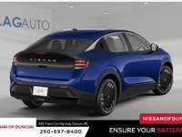2026 Nissan LEAF S Plus-2