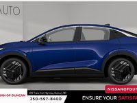 2026 Nissan LEAF S Plus-1