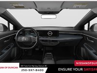 2026 Nissan LEAF S Plus-5
