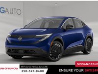 2026 Nissan LEAF S Plus-0