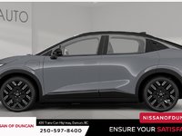 2026 Nissan LEAF Platinum Plus-1