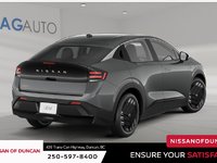 2026 Nissan Leaf S+-2