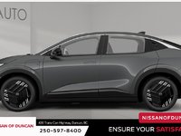 2026 Nissan Leaf S+-1