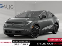 2026 Nissan Leaf S+-0