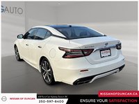 2022 Nissan Maxima 3.5 SL-3