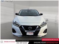 2022 Nissan Maxima 3.5 SL-1