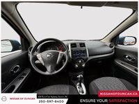 2018 Nissan Micra SR-1