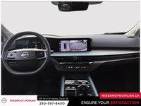 2025 Nissan Murano Platinum-5