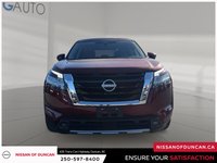2023 Nissan Pathfinder SL-1