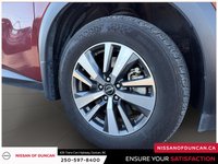 2023 Nissan Pathfinder SL-5