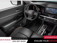 2026 Nissan Pathfinder Platinum-5