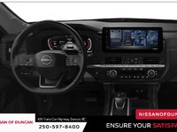 2026 Nissan Pathfinder Platinum-4