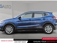 2020 Nissan Qashqai SV-1