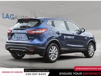 2020 Nissan Qashqai SV-4