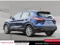 2020 Nissan Qashqai SV-2