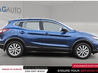 2020 Nissan Qashqai SV-5