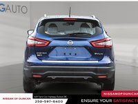 2020 Nissan Qashqai SV-3