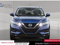 2020 Nissan Qashqai SV-7
