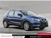 2020 Nissan Qashqai SV-6