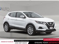 2023 Nissan Qashqai S-7