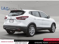 2023 Nissan Qashqai S-5