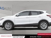 2023 Nissan Qashqai S-2