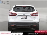 2023 Nissan Qashqai S-4