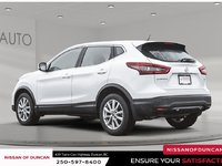 2023 Nissan Qashqai S-3