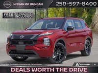 2026 Nissan Rogue Plug-in Hybrid Platinum-0