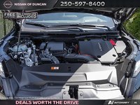 2026 Nissan Rogue Plug-in Hybrid Platinum-5