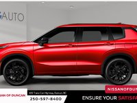 2026 Nissan Rogue Plug-in Hybrid Platinum-1
