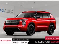 2026 Nissan Rogue Plug-in Hybrid Platinum-0