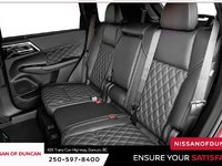 2026 Nissan Rogue Plug-in Hybrid Platinum-4