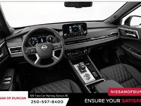 2026 Nissan Rogue Plug-in Hybrid Platinum-5