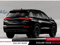 2026 Nissan Rogue Plug-in Hybrid Platinum-2