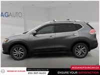 2015 Nissan Rogue SL-4