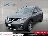 2015 Nissan Rogue SL-0