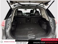 2015 Nissan Rogue SL-5