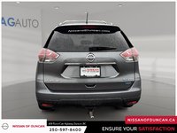 2015 Nissan Rogue SL-2