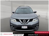 2015 Nissan Rogue SL-1