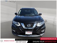 2017 Nissan Rogue SV-1