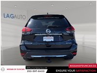 2017 Nissan Rogue SV-2